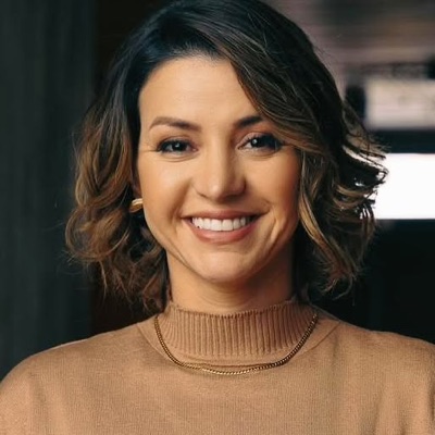 Carine Andrade, sócia da unica